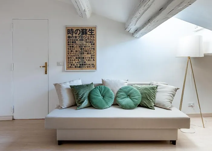 Appartement Trevi Fountain Stylish Penthouse Irex