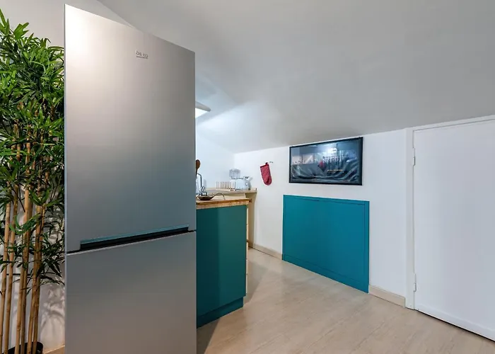 Trevi Fountain Stylish Penthouse Irex Appartamento Roma
