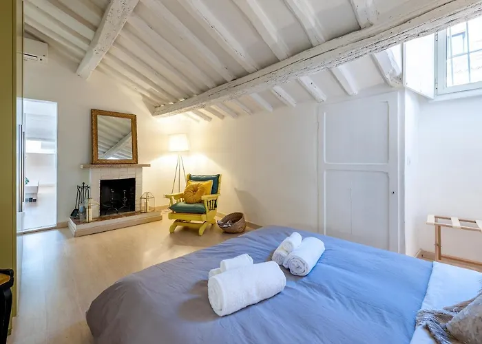 Trevi Fountain Stylish Penthouse Irex Roma