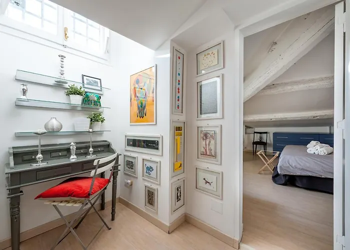 Appartamento Trevi Fountain Stylish Penthouse Irex Roma