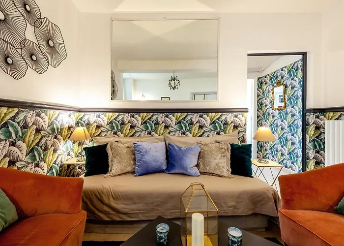 Trevi Fountain Stylish Penthouse Irex *