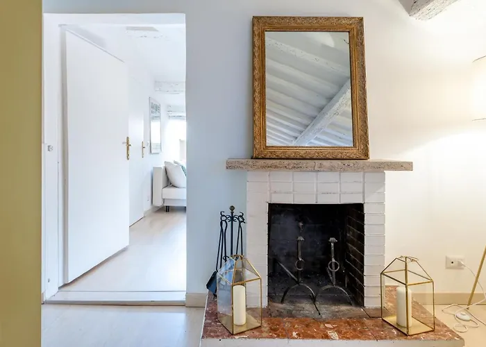 Trevi Fountain Stylish Penthouse Irex Appartamento Roma