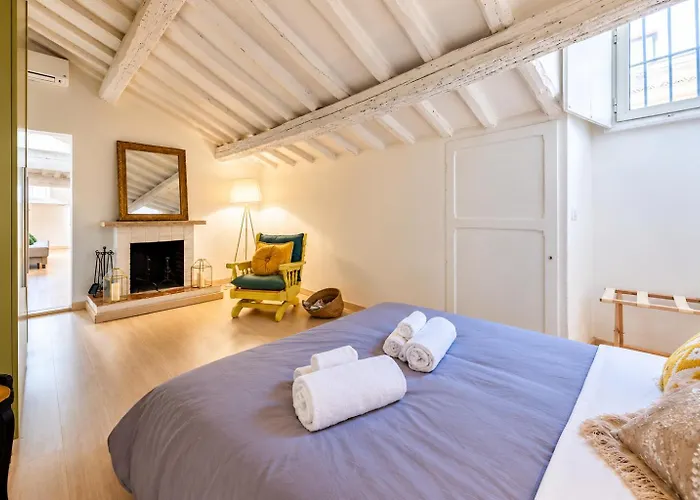 Trevi Fountain Stylish Penthouse Irex Appartement *