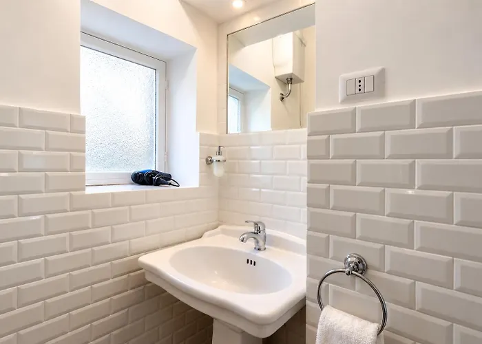 Trevi Fountain Stylish Penthouse Irex Appartement Rome