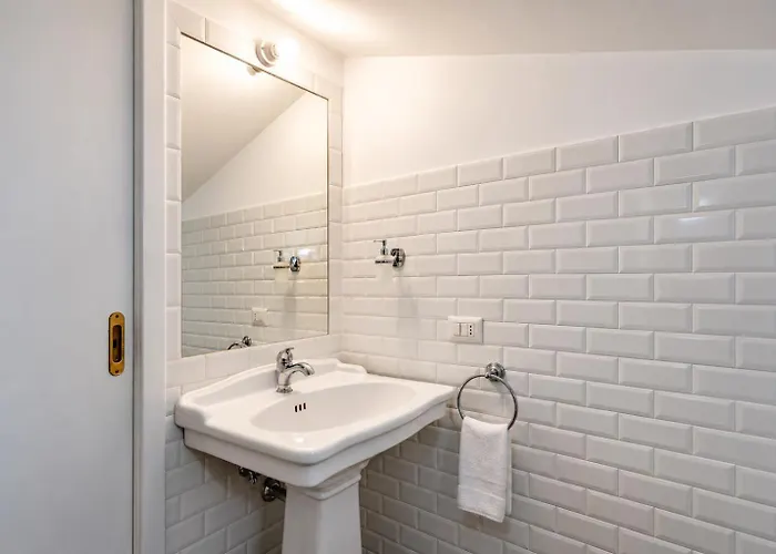Appartement Trevi Fountain Stylish Penthouse Irex